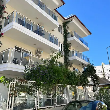 Luxury At A Price And Close To The Sea Apartment