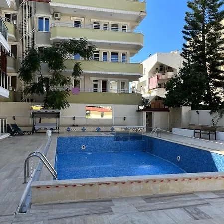 Apartment Luxury At A Price And Close To The Sea
