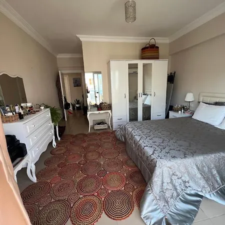 Luxury At A Price And Close To The Sea *