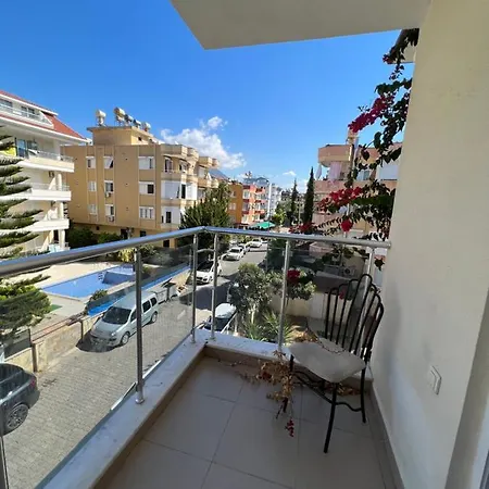 Luxury At A Price And Close To The Sea Apartment