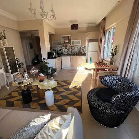 Apartment Luxury At A Price And Close To The Sea