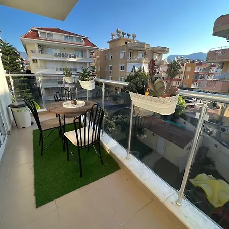 Apartment Luxury At A Price And Close To The Sea *