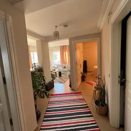 Luxury At A Price And Close To The Sea